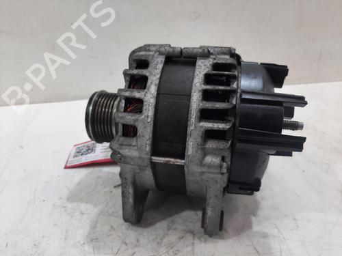 Generator NISSAN QASHQAI II (J11, J11_) 1.5 dCi | BP29603513M7 