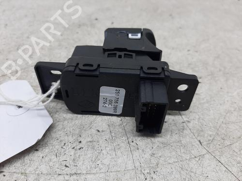 Hand brake DACIA SANDERO III 1.0 TCe 90 | BP26774429I18 - Image 2
