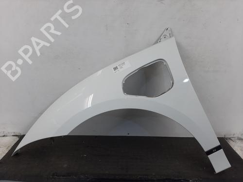 Used Left front fenders JAGUAR I-PACE (X590) EV400 AWD (400 hp) 29553847