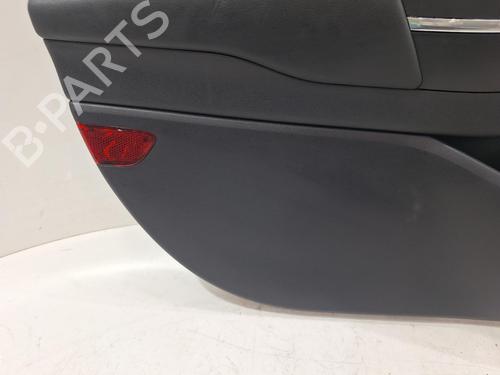 Front left panel FORD FIESTA VII (HJ, HF) 1.0 EcoBoost mHEV ACTIVE | BP31927750C58 - Image 5