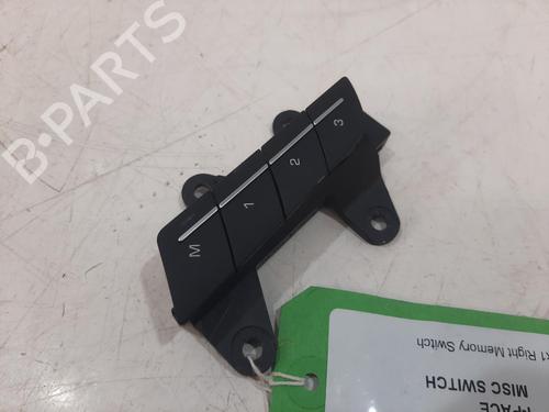 Elektronische module JAGUAR I-PACE (X590) EV400 AWD | BP29882227M83