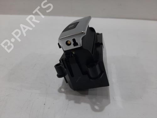 Hand brake JAGUAR I-PACE (X590) EV400 AWD | BP29297480I18 