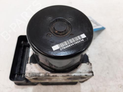 ABS Bremseaggregat FORD FIESTA VI (CB1, CCN) 1.25 | BP30671571M43