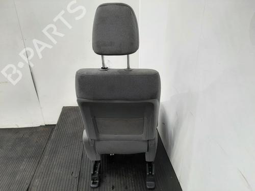 Left front seat HYUNDAI H-1 Travel (TQ) 2.5 CRDI | BP26755940C15 - Image 6