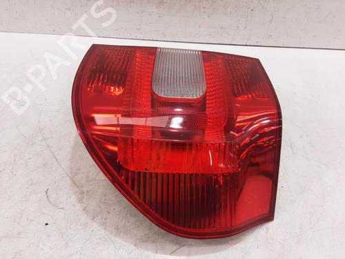 Right taillight SKODA YETI (5L) 2.0 TDI 4x4 | BP33647484C35 - Image 3