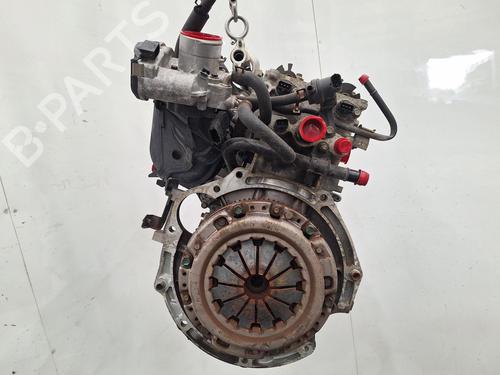 Used Engine KIA PICANTO II (TA) 1.0 (69 hp) 29417289