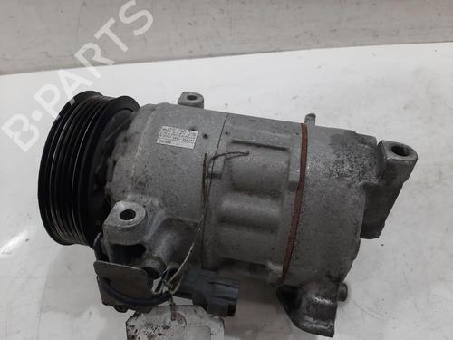 Used AC compressor AC compressor JEEP COMPASS (MP, M6, MV, M7) 1.6 CRD (120 hp) 33242302 33242302