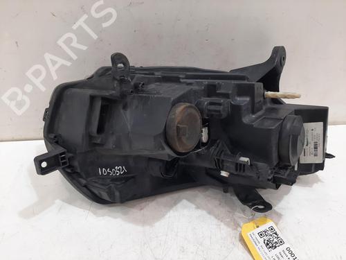 Left headlight DACIA LOGAN MCV II 1.0 SCe 75 | BP35768752C28 - Image 4
