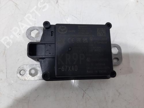Other MAZDA CX-30 (DM) 2.5 e-SKYACTIV-G (DM5W) | BP36966466O1 - Image 3