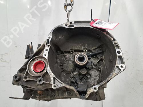 Used Gearbox NISSAN MICRA III (K12) 1.0 16V (65 hp) 26748815
