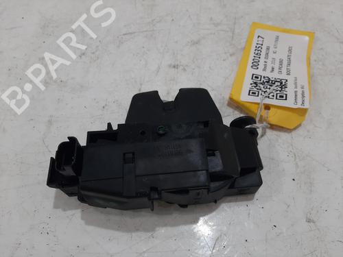 Tailgate lock CITROËN C4 Picasso II 1.6 BlueHDi 120 | BP32239829C101