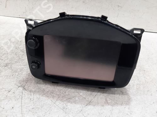 Used Radio TOYOTA AYGO (_B4_) 1.0 (KGB40) (69 hp) 32478390