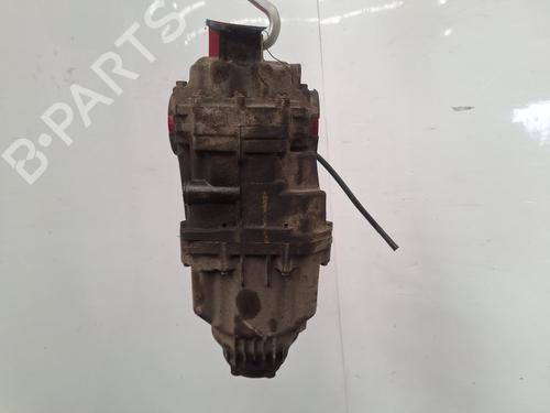 Differential, foran Differential, foran HONDA CR-V III (RE_) 2.0 i-VTEC 4WD (RE5, RE2) (150 hp) 34403356 34403356
