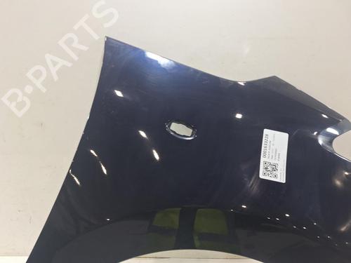 Right front fenders CITROËN C3 Picasso (SH_) 1.6 VTi 120 | BP32239678C42