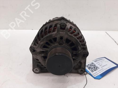 Generator NISSAN NOTE (E12) 1.5 dCi (90 hp) 26785535