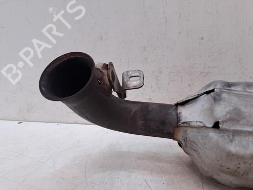 Catalyst PEUGEOT 2008 I (CU_) 1.2 PureTech 82 | BP39106271M10  - Image 5
