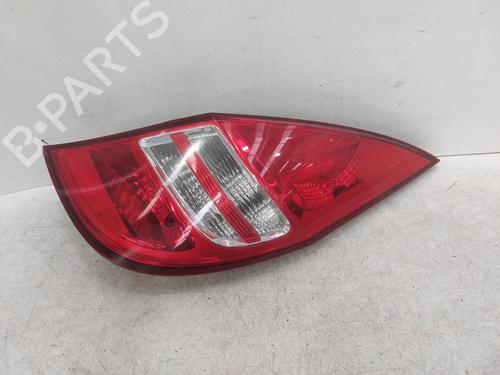 Right taillight HYUNDAI i30 (FD) 1.6 CRDi | BP26862679C35 - Image 2
