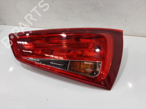 Right taillight AUDI A1 Sportback (8XA, 8XF) 1.0 TFSI | BP29471555C35 