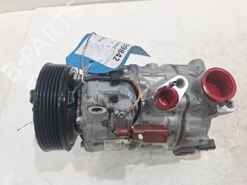 AC compressor SKODA FABIA IV (PJ3) 1.0 MPI | BP32380585M34