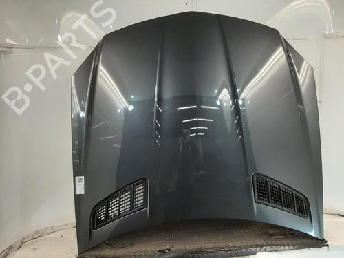 Used Hood Hood MERCEDES-BENZ SLK (R172) 200 (172.448) (184 hp) 33815064 33815064