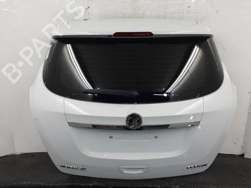 Coffre Coffre VAUXHALL MOKKA / MOKKA X (J13) 1.4 (140 hp) 39903388 39903388