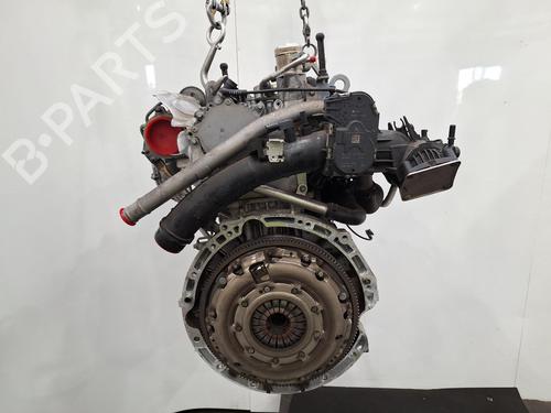 Engine MERCEDES-BENZ A-CLASS (W176) A 180 (176.042) | BP30095273M1 
