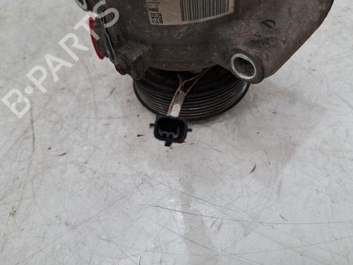 AC compressor DACIA SANDERO II TCe 90 (B8M1, B8MA, B8AC) | BP36950880M34 - Image 2