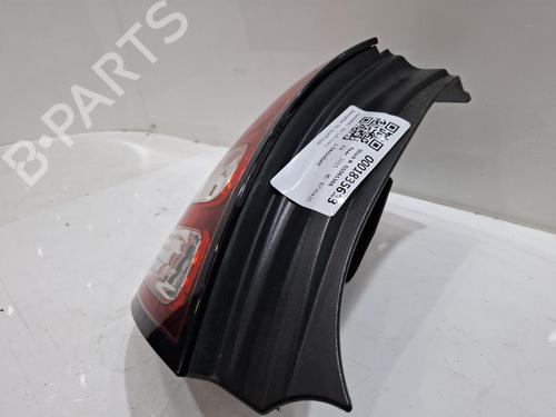 Left taillight CITROËN C3 II (SC_) 1.2 VTi 82 | BP39241615C34 - Image 5