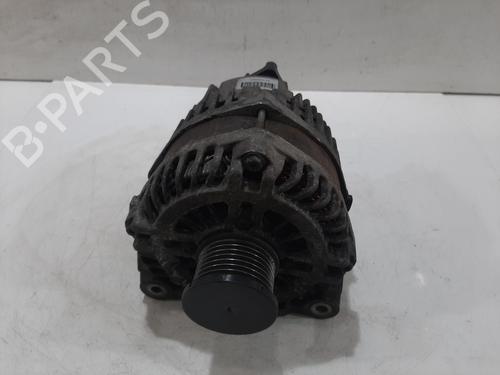 Generator VAUXHALL VIVARO B Van (X82) 1.6 CDTi | BP30585332M7