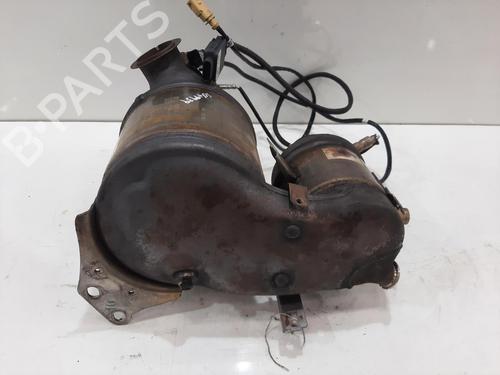 Particulate filter SKODA KAROQ (NU7, ND7) 1.6 TDI | BP36403349M81  - Image 6