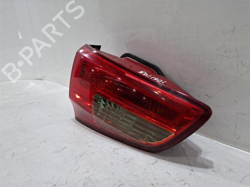 Left tailgate light KIA CEE'D Sportswagon (JD) 1.6 CRDi 128 | BP39561320C79 - Image 2