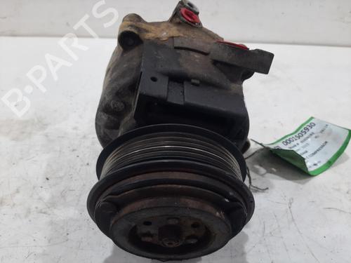 Used AC compressor VAUXHALL ADAM (M13) 1.2 (69 hp) 28722842