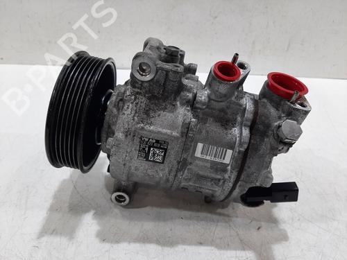 AC compressor VW GOLF VII (5G1, BQ1, BE1, BE2) 1.4 TSI | BP30057565M34 