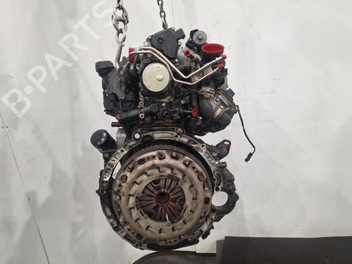 Engine MERCEDES-BENZ A-CLASS (W176) A 180 CDI / d (176.012) | BP32239793M1