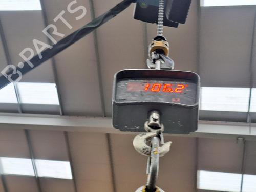 Gearbox KIA SORENTO III (UM) 2.2 CRDi 4WD | BP29742270M3 