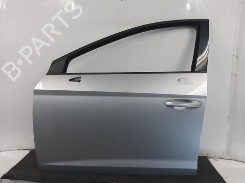Used Left front door SEAT LEON ST (5F8) 2.0 TDI (150 hp) 28053309