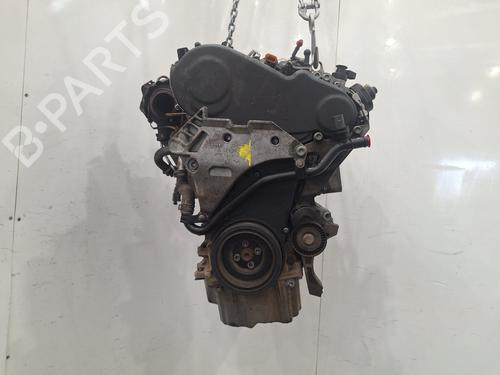 Used Engine Engine 38620915 38620915