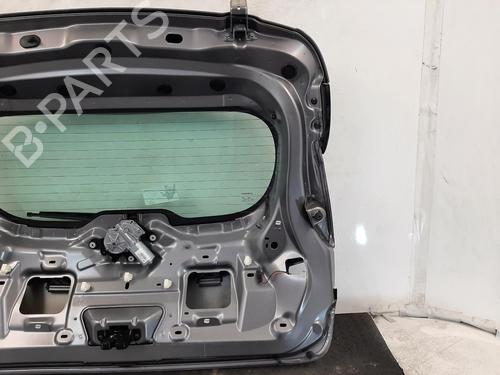 Tailgate RENAULT CLIO IV (BH_) 1.2 16V | BP29127844C6 