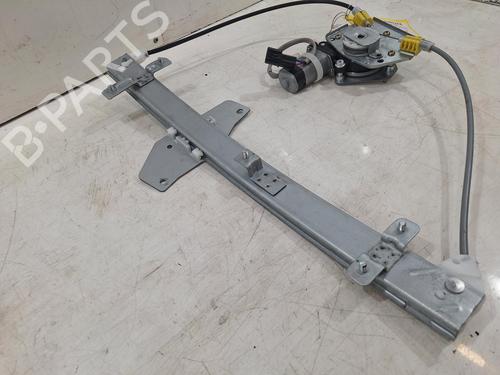 Front right window mechanism KIA PICANTO II (TA) 1.0 | BP31033557C23