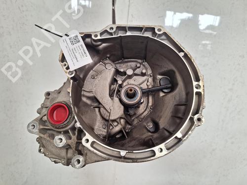 Used Gearbox FORD FIESTA VII (HJ, HF) 1.0 EcoBoost (101 hp) 28275159