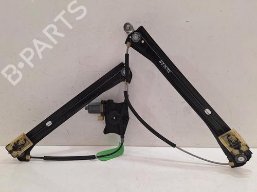 Front left window mechanism VW TIGUAN (AD1, AX1) 2.0 TDI 4motion | BP26848737C22 