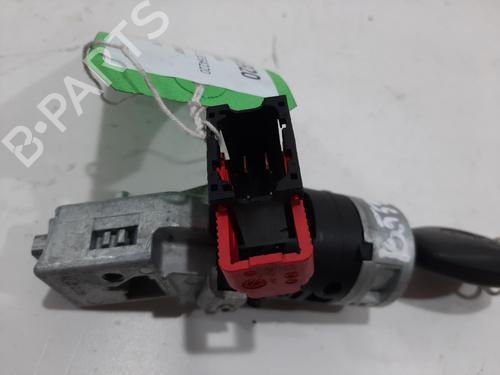 Ignition barrel DACIA SANDERO II TCe 90 (B8M1, B8MA, B8AC) | BP37414227M48 - Image 5