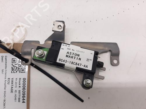 Used Control unit Control unit 26756700 26756700