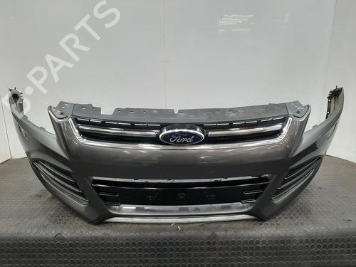 Used Front bumper Front bumper FORD KUGA II (DM2) 2.0 TDCi (150 hp) 40282470 40282470