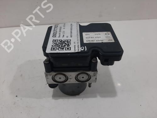 Bremsaggregat ABS für Bremsaggregat ABS 37465196 37465196
