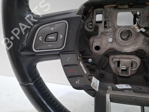 Steering wheel LAND ROVER RANGE ROVER EVOQUE (L551) 2.0 D180 MHEV 4x4 | BP39267213C49 - Image 6