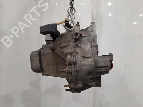 Gearbox PEUGEOT 2008 I (CU_) 1.2 VTi | BP31903551M3