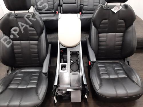 Seats set LAND ROVER RANGE ROVER SPORT II (L494) 4.4 SDV8 4x4 | BP29496617C78 