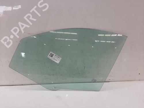 Used Front left door window Front left door window 37613938 37613938
