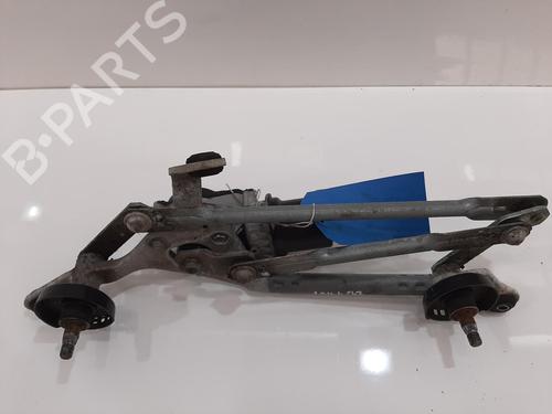 Front wiper motor NISSAN NOTE (E12) 1.5 dCi | BP33839702M29 - Image 2